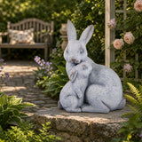 Thea Garden Statuary, Gray