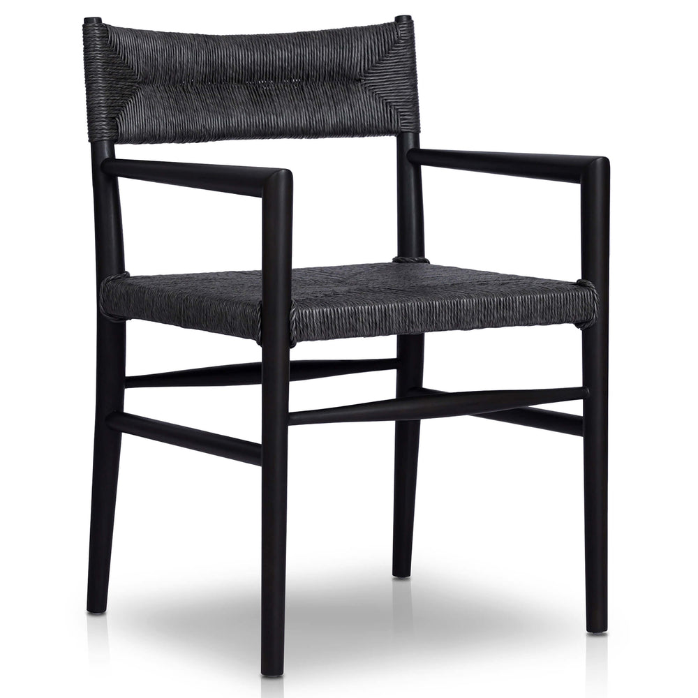 Lomas Outdoor Dining Arm Chair by Four Hands