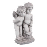 Chathamholm Garden Statuary, Gray