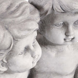 Chathamholm Garden Statuary, Gray