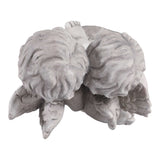 Chathamholm Garden Statuary, Gray