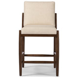 Costera Counter Stool, Antwerp Natural by Four Hands — FRT_1