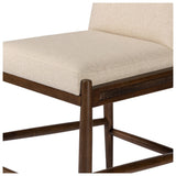 Costera Counter Stool, Antwerp Natural by Four Hands — DET_1