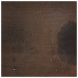 Kamari Vessel, Aged Black Terracotta by Four Hands — DET_1