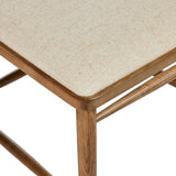 Colter Dining Chair, Antwerp Natural, Set of 2 by Four Hands-Furniture - Dining-High Fashion Home