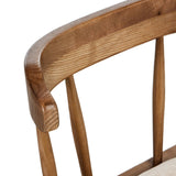Colter Dining Chair, Antwerp Natural, Set of 2 by Four Hands-Furniture - Dining-High Fashion Home