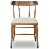 Colter Dining Chair, Antwerp Natural, Set of 2 by Four Hands-Furniture - Dining-High Fashion Home
