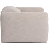 Radley Power Recline Chair, Laken Stone