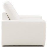 Tillery Power Recliner, Nomad Snow by Four Hands-Furniture - Chairs-High Fashion Home