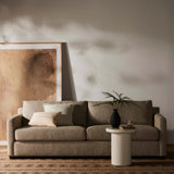 Hampton Sofa, Delta Sand-Furniture - Sofas-High Fashion Home