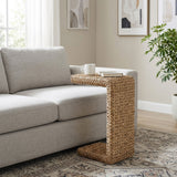 Winston Accent Table, Tan