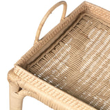 Ennis Console, Tan