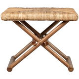 Ennis Console, Tan