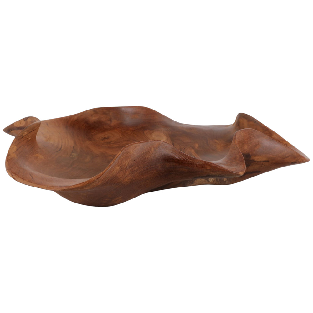 Henson Tray, Brown