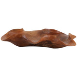 Henson Tray, Brown