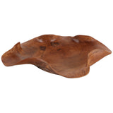Henson Tray, Brown
