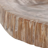 Glenstone Tray, Brown, Set of 2