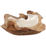 Blake Bowl, White