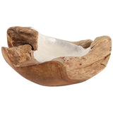 Blake Bowl, White