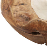 Blake Bowl, White