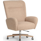 Cade Desk Chair by Four Hands