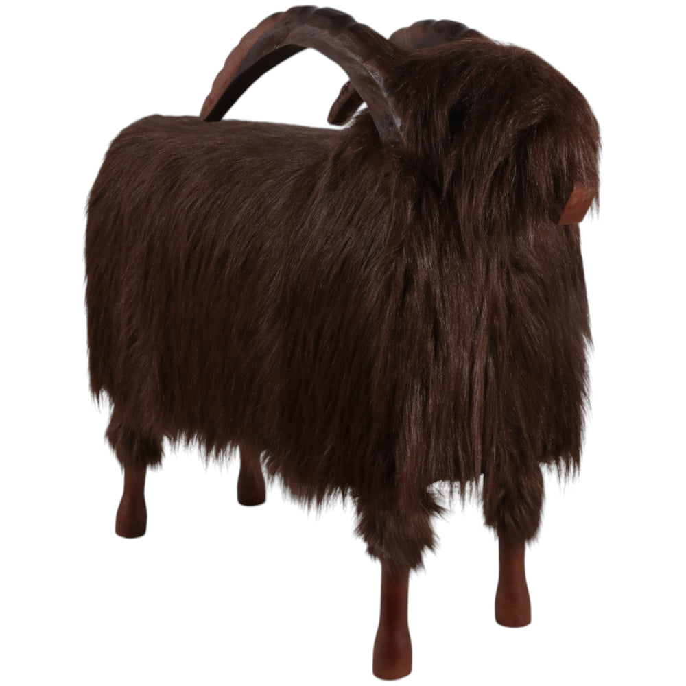Digby Decor, Brown
