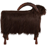 Digby Decor, Brown