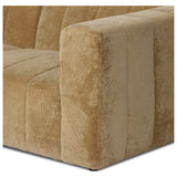Langham Channeled 5-Piece Sectional, Ravello Camel by Four Hands — DET_1