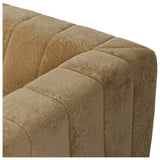 Langham Channeled 5-Piece Sectional, Ravello Camel by Four Hands — DET_1