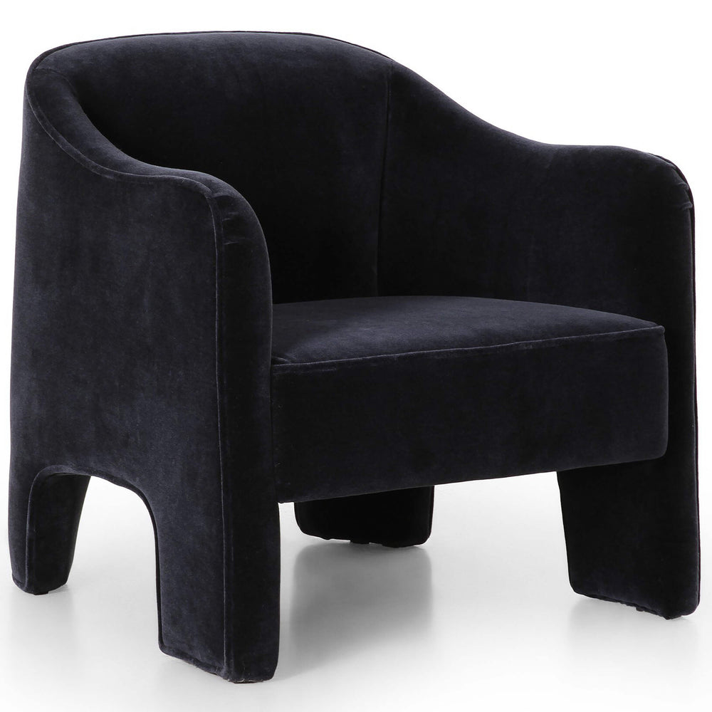 Sully Chair by Four Hands