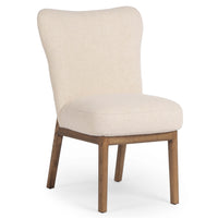 Melrose Dining Chair, Antwerp Natural, Set of 2-Furniture - Dining-High Fashion Home