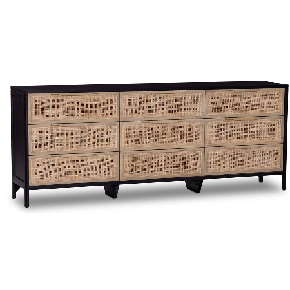 Sydney 9 Drawer Dresser by Four Hands