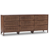 Sydney 9 Drawer Dresser by Four Hands