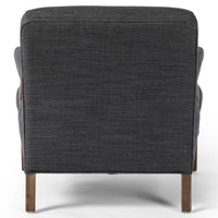 Eli Chair, Landen Navy