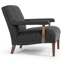 Eli Chair, Landen Navy