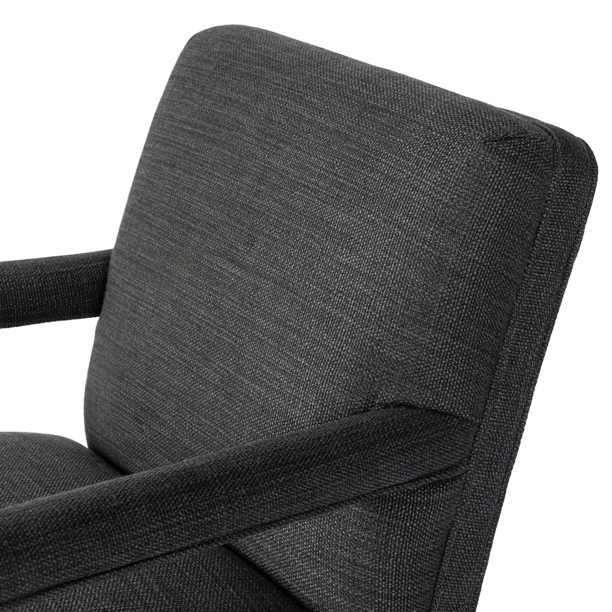 Eli Chair, Landen Navy – High Fashion Home