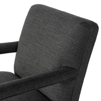 Eli Chair, Landen Navy