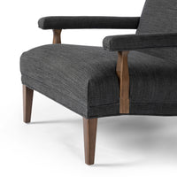 Eli Chair, Landen Navy