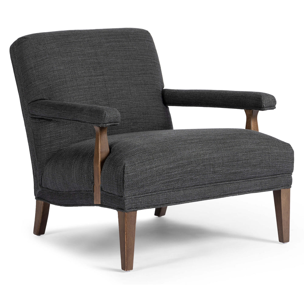 Eli Chair, Landen Navy