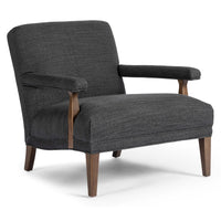 Eli Chair, Landen Navy