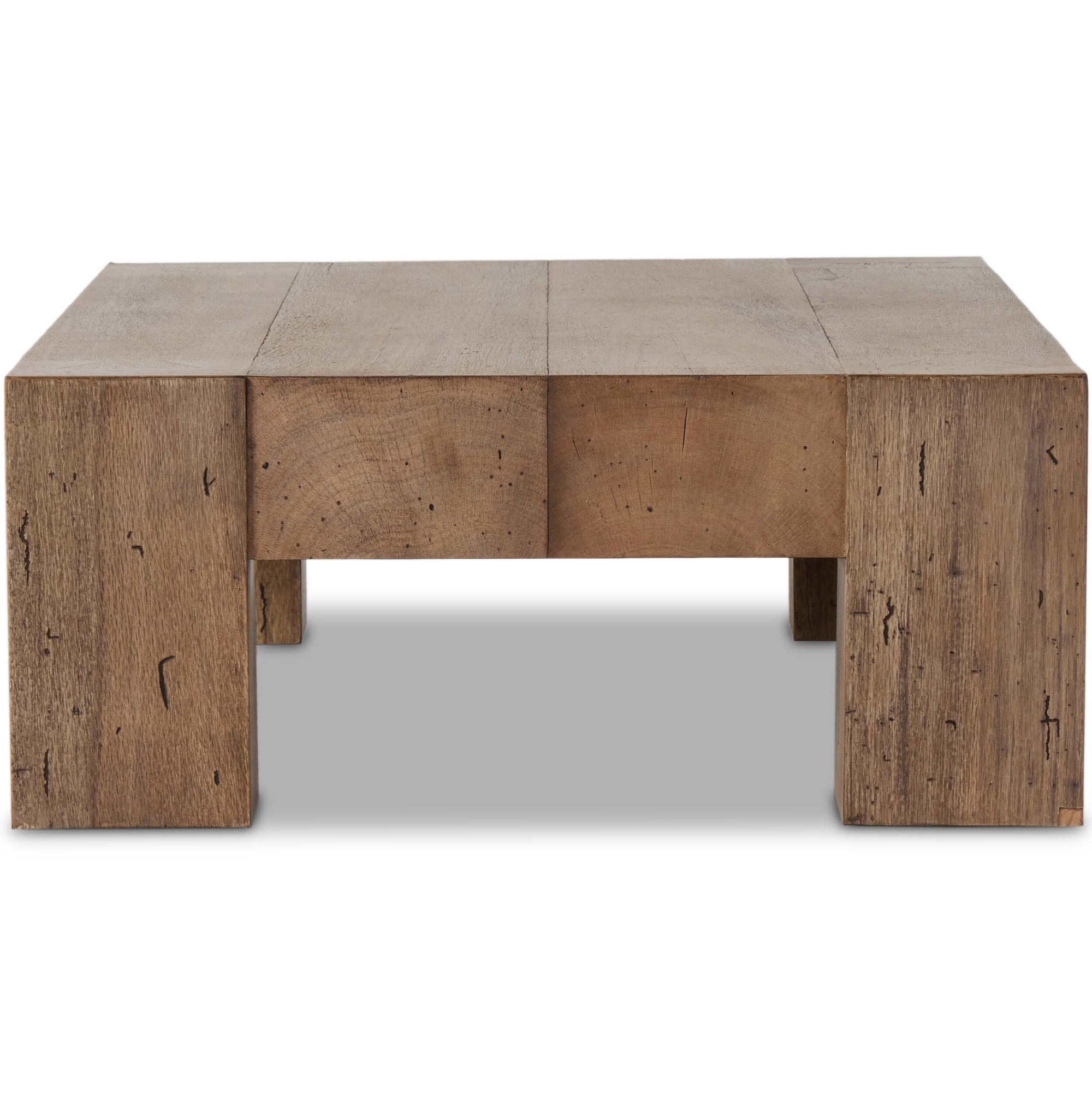 Wormwood discount coffee table