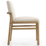 Taki Dining Chair, Antwerp Natural, Set of 2