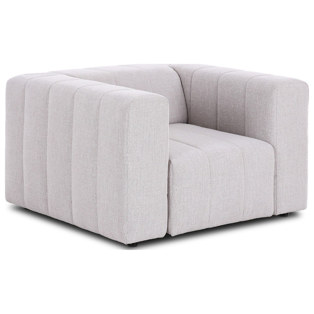 Langham Power Recliner, Napa Sandstone by Four Hands — PRM_1