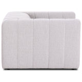 Langham Power Recliner, Napa Sandstone by Four Hands — SID_1