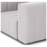 Langham Power Recliner, Napa Sandstone by Four Hands — DET_1