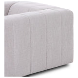 Langham Power Recliner, Napa Sandstone by Four Hands — DET_1