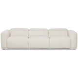 Radley Power Recliner 3-Piece Sectional by Four Hands