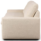 Tillery Power Recliner Sofa, Antigo Natural-Furniture - Sofas-High Fashion Home