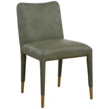 Conifer Dining Chair, Set of 2, Pine-Furniture - Dining-High Fashion Home