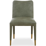 Conifer Dining Chair, Set of 2, Pine-Furniture - Dining-High Fashion Home